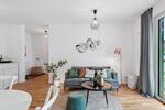 Erdgeschoßwohnung Wildau - 2 Zimmer, 47 m&sup2;, 760&euro; | Angebot:24686832