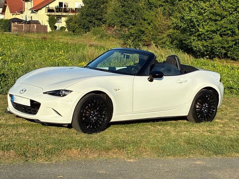 MX-5