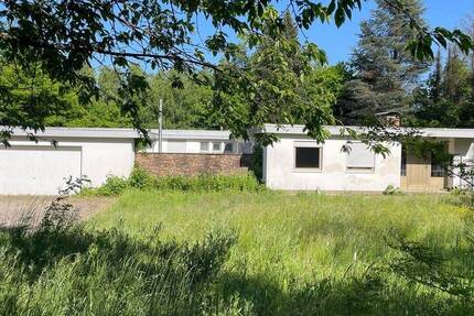 SulzbachSaar, Bungalow Gewerbefläche 1 zimmer