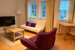 Etagenwohnung Starnberg - 1 Zimmer, 27 m&sup2;, 640&euro; | Angebot:25870375