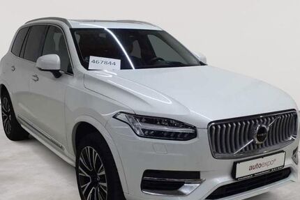 Volvo XC90 145.456 km 36.589 &euro; Fernwald-Steinbach 35463