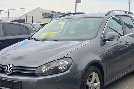 VW Golf 203.000 km 1.999 &euro; Coburg 96450