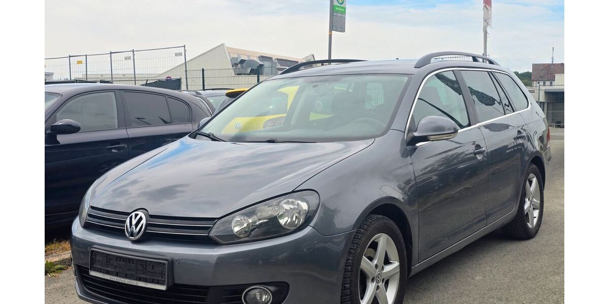 VW Golf 203.000 km 1.999 &euro; Coburg 96450