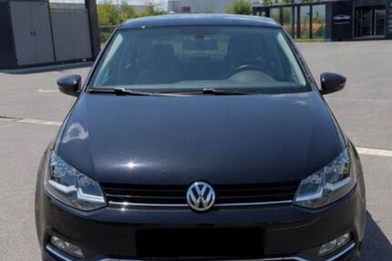 VW Polo 162.555 km 5.600 &euro; Petershagen 32469