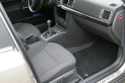 Opel Signum 157.000 km 3.100 € Burladingen 72393