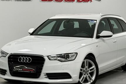 Audi A6 156.200 km 17.490 &euro; Oststeinbek 22113