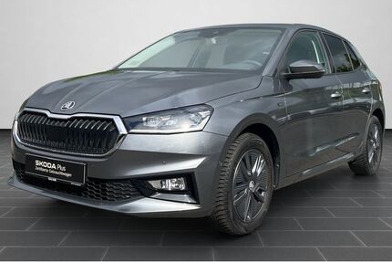 Skoda Fabia 11.184 km 23.480 &euro; Wiesbaden 65197