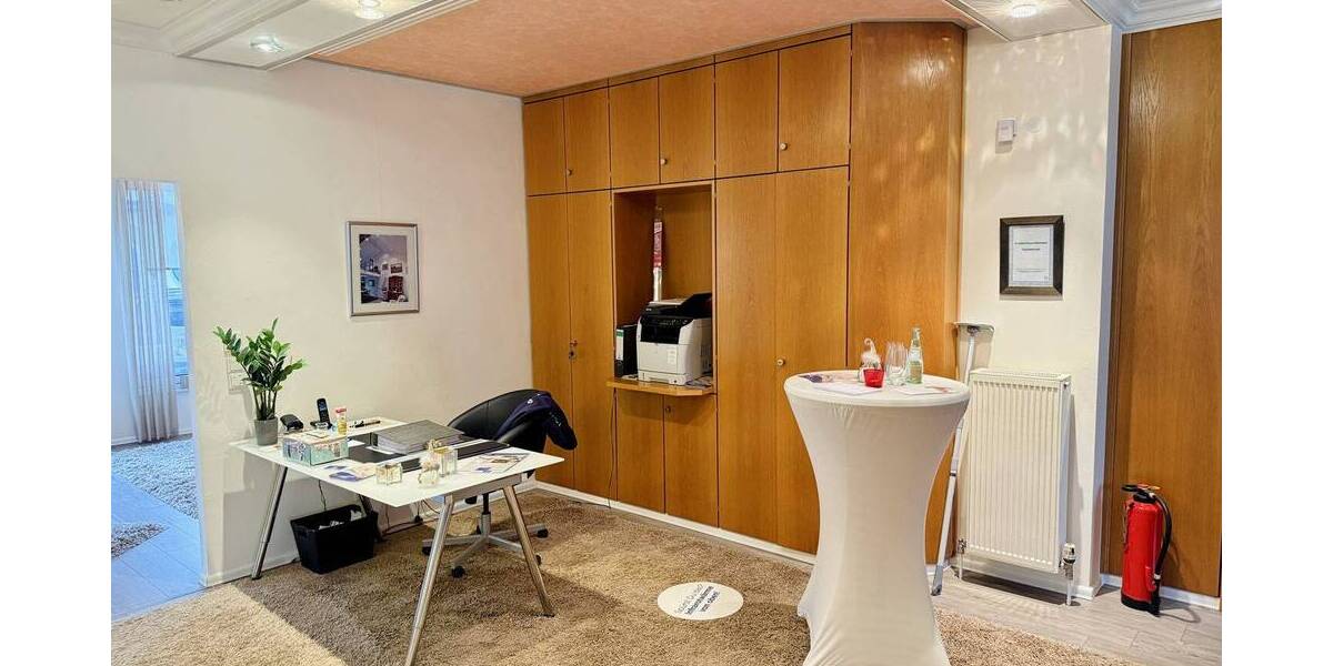 Gewerbeobjekt Sankt Wendel / Winterbach Winterbach - 7 Zimmer, 107 m&sup2;, 199.000&euro; | Angebot:26450071
