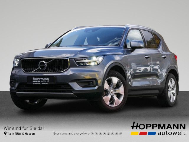 Volvo XC40 74.755 km 21.560 &euro; Herborn 35745
