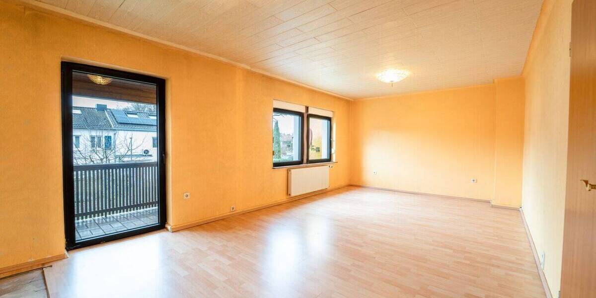 Reihenmittelhaus Saarlouis - 4 Zimmer, 110 m&sup2;, 239.000&euro; | Angebot:26345171
