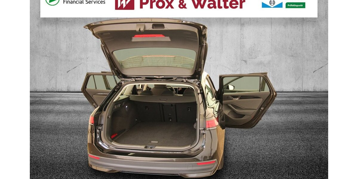 VW Passat Variant 1.5 eTSI 7-DSG LED+KAMERA+WINTER 35.987 km 26.900 &euro; Hagenow 19230