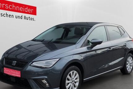 Seat Ibiza 22.955 km 20.250 &euro; Regensburg 93055