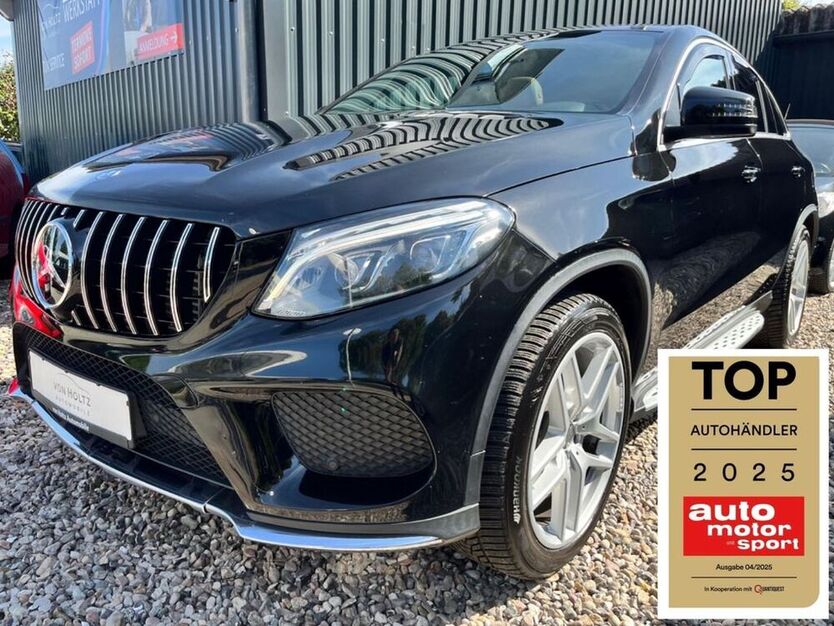 GLE 350