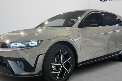 Hyundai IONIQ 5 9.999 km 57.187 &euro; Jüchen 41363