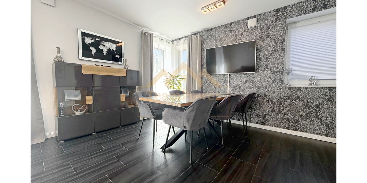 EFFIZIENZKLASSE A + Familientraum in Bestlage! - Doppelhaushälfte Bad Bramstedt | Angebot:26544876