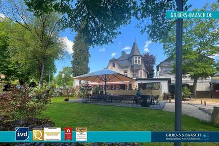 Gewerbeobjekt Manderscheid - 569.000&euro; | Angebot:26914918