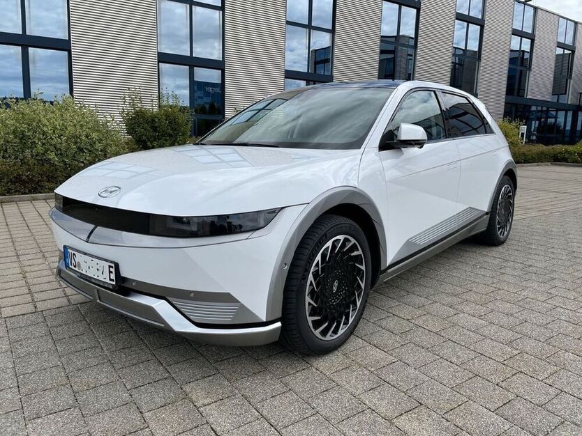 IONIQ 5
