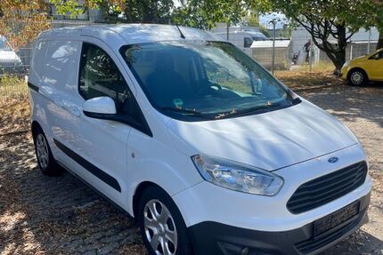 Ford Transit Courier 137.000 km 4.800 &euro; Meckenheim 53340
