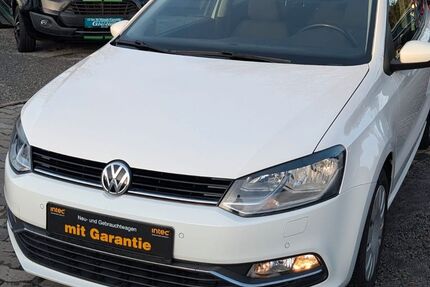 VW Polo 88.611 km 7.990 &euro; Warendorf 48231