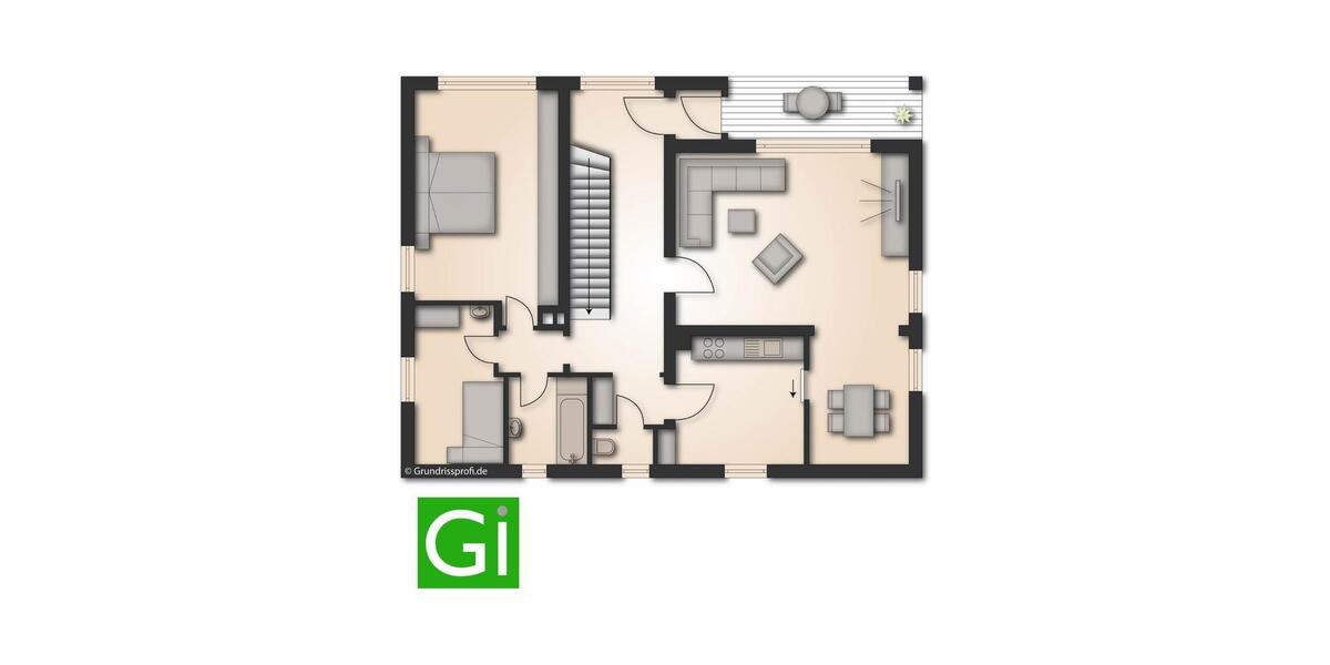 Einfamilienhaus Braunfels - 7 Zimmer, 220 m&sup2;, 434.000&euro; | Angebot:26368437