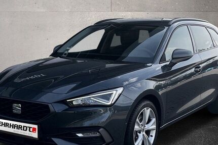 Seat Leon 54.050 km 23.990 &euro; Hildburghausen 98646
