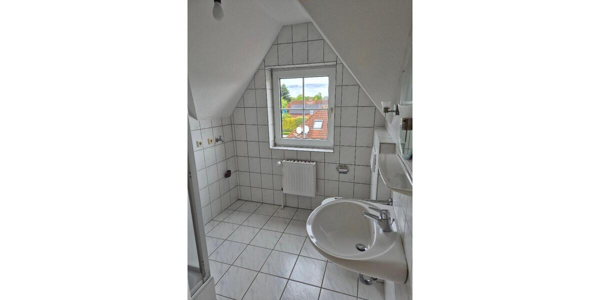 Dachgeschoßwohnung Fürstenau - 2.5 Zimmer, 60 m&sup2;, 396&euro; | Angebot:26576109