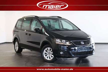 Seat Alhambra 253.600 km 9.300 &euro; Bebra 36179