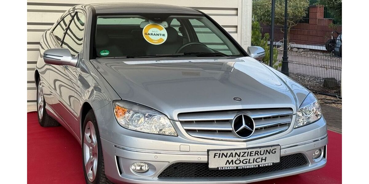 Mercedes-Benz CLC 180 63.400 km 9.650 € Neuwied 56567