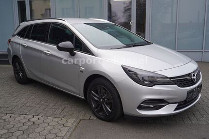 Opel Astra 49.900 km 10.990 &euro; Kassel 34123