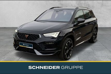 Cupra Ateca 2.850 km 39.950 € Chemnitz 09113