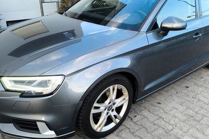 Audi A3 204.500 km 8.900 &euro; Regensburg 93057
