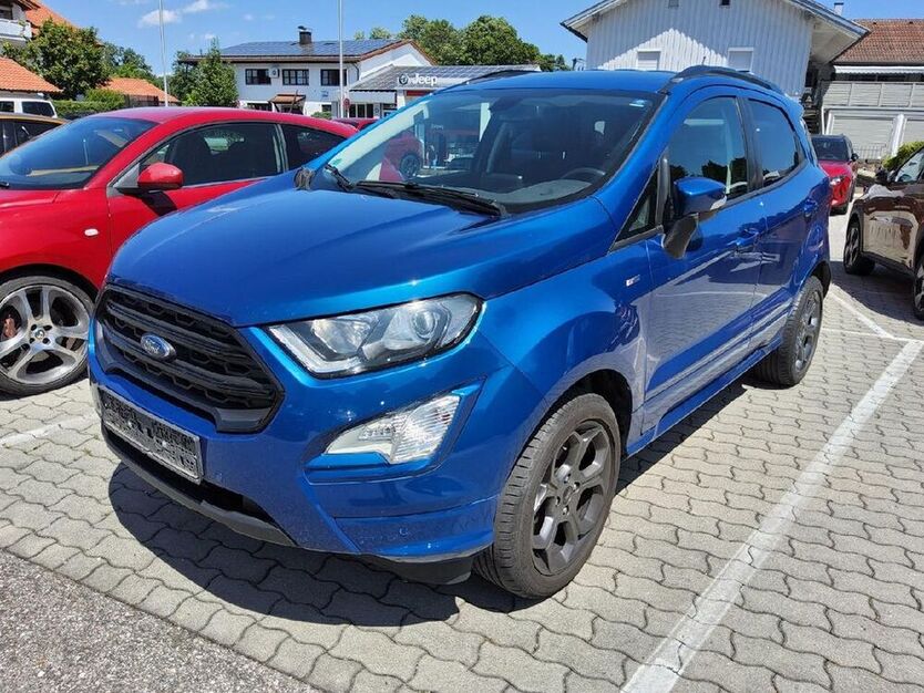 EcoSport