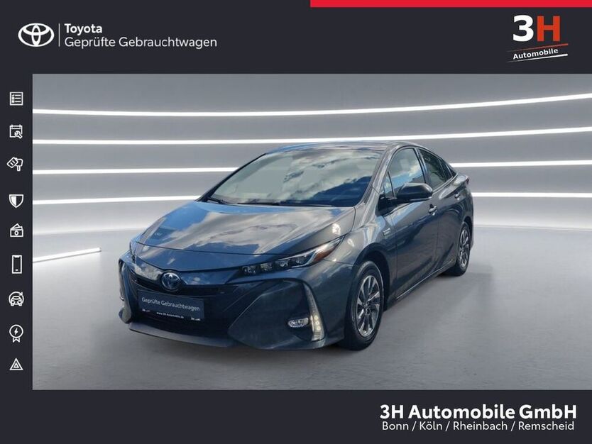 PRIUs