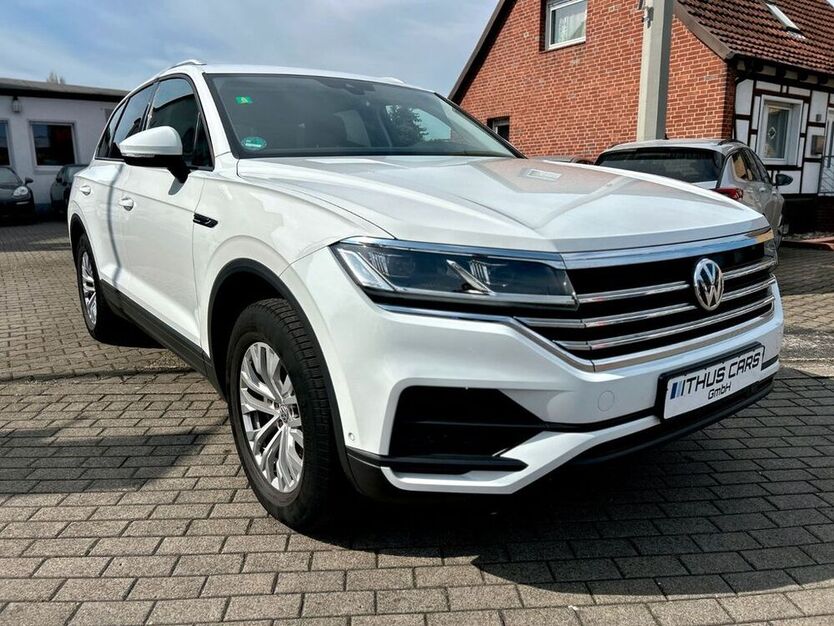 Touareg