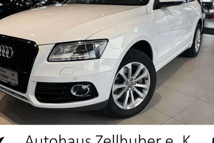 Audi Q5 198.000 km 15.770 &euro; Neuötting 84524