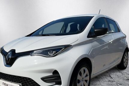 Renault ZOE 20.900 km 13.680 € Lübeck 23560