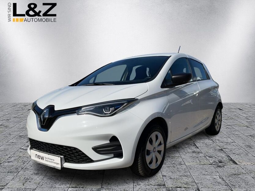 Renault ZOE 20.900 km 13.680 € Lübeck 23560