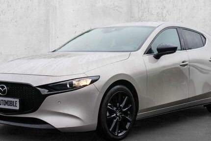 Mazda 3 35.174 km 19.480 &euro; Aachen 52078