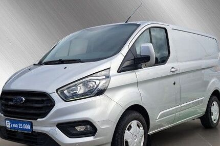 Ford Transit Custom 22.800 km 18.990 &euro; Cottbus - Groß Gaglow 03051