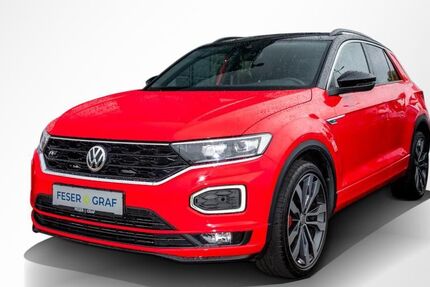 VW T-Roc 86.477 km 19.990 € Magdeburg 39126