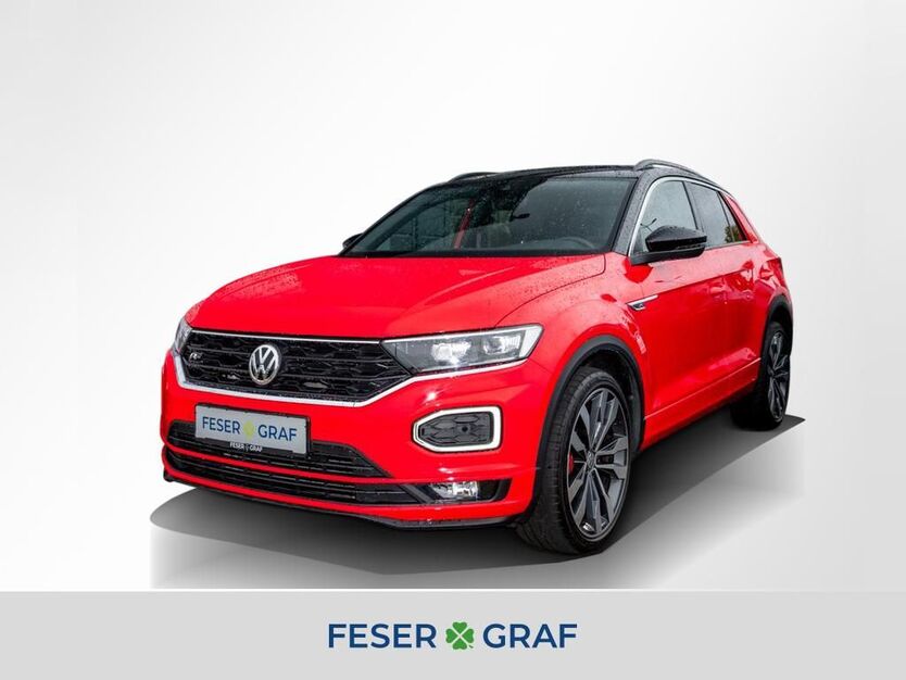 VW T-Roc 86.477 km 19.990 € Magdeburg 39126