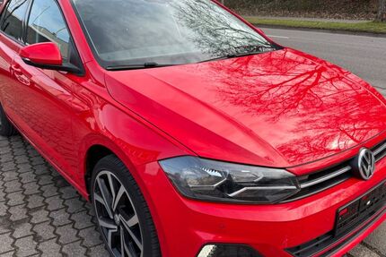 VW Polo 149.000 km 8.990 &euro; Lebach 66822