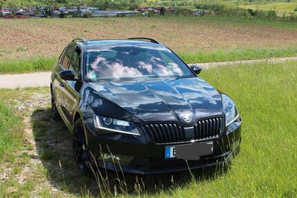 Skoda Superb 206.000 km 14.800 € Weissach im Tal 71554