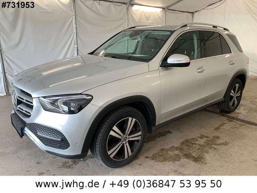 GLE 350