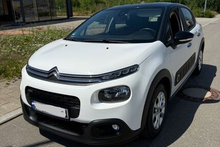 Citroen C3 92.759 km 7.234 &euro; Calw 75365