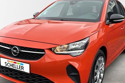 Opel Corsa 33.250 km 17.300 &euro; Fulda 36043
