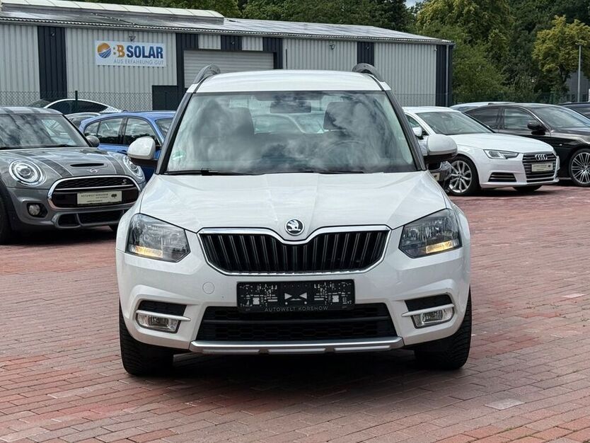Yeti