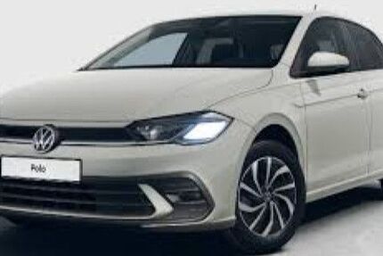 VW Polo 3.500 km 18.690 € Heide 25746