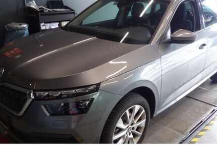 Skoda Kamiq 12.380 km 24.930 &euro; Berlin 13089