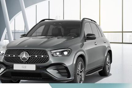 Mercedes-Benz GLE 350 16.375 km 83.980 &euro; Dresden 01239